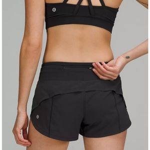 lulu lemon shorts
